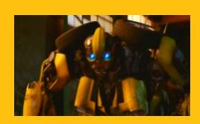 Le Transformer Bumblebee