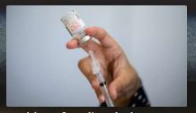 Le vaccin contre la Covid-19