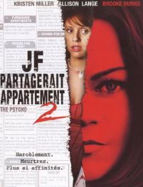 L’affiche de JF Partagerait Appartement 2