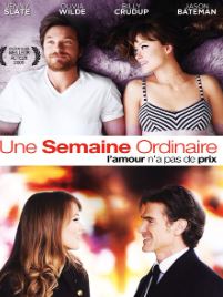 L’affiche du film Une Semaine Ordinaire