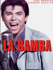 Affiche du film La Bamba